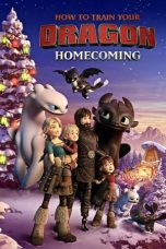 nonton film How to Train Your Dragon: Homecoming